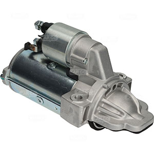 Hc-Cargo Startmotor / Starter F 032 116 516
