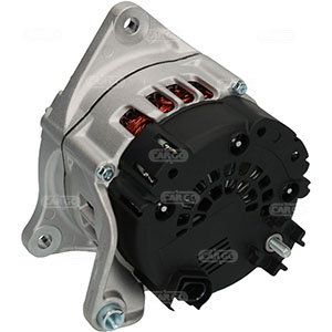 Hc-Cargo Alternator/Dynamo 116523