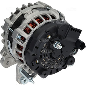 Hc-Cargo Dynamo / Alternator F 032 116 607