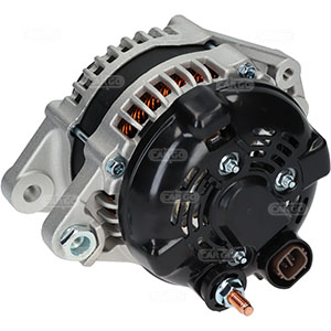 Hc-Cargo Dynamo / Alternator F 032 116 661