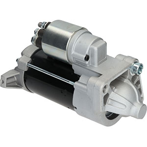 Hc-Cargo Starter 116682