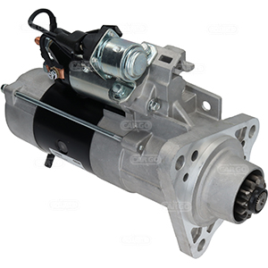 Hc-Cargo Startmotor / Starter F 032 116 689