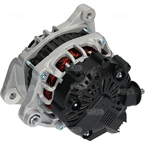 Hc-Cargo Dynamo / Alternator F 032 116 706