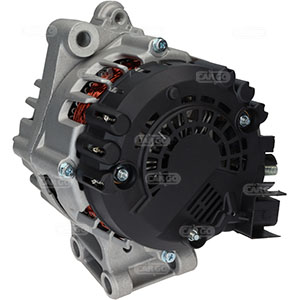 Hc-Cargo Dynamo / Alternator F 032 116 723