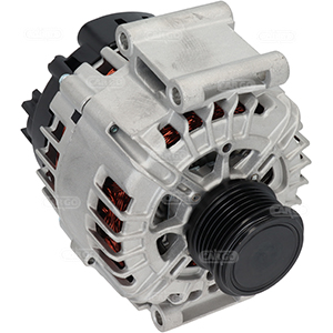 Hc-Cargo Dynamo / Alternator F 032 116 747
