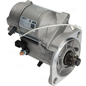 Hc-Cargo Startmotor / Starter F 032 116 777