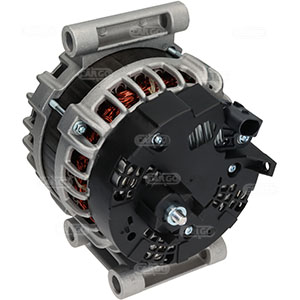 Hc-Cargo Dynamo / Alternator F 032 116 782