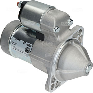 Hc-Cargo Startmotor / Starter F 032 116 913