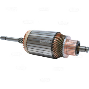 Hc-Cargo Anker, starter F 032 130 059