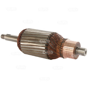 Hc-Cargo Anker, starter F 032 130 071