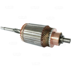 Hc-Cargo Anker, starter F 032 130 109