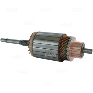 Hc-Cargo Anker, starter F 032 130 114