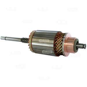 Hc-Cargo Anker, starter F 032 130 117