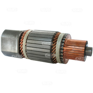 Hc-Cargo Anker, starter F 032 130 120