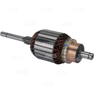 Hc-Cargo Anker, starter F 032 130 122