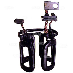 Hc-Cargo Bekrachtigingswikkeling, starter F 032 130 124