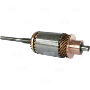 Hc-Cargo Anker, starter F 032 130 205