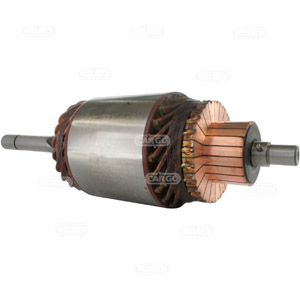 Hc-Cargo Anker, starter F 032 130 210