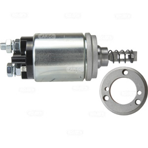 Hc-Cargo Magneetschakelaar, startmotor F 032 130 297
