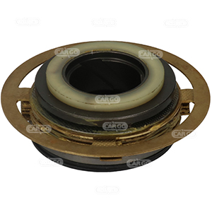 Hc-Cargo Lamellenkoppeling, starter F 032 130 328