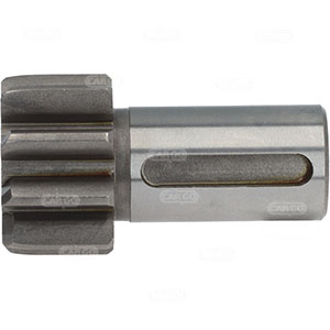 Hc-Cargo Vrijwielaandrijving, starter F 032 901 506