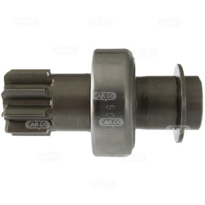 Hc-Cargo Vrijwielaandrijving, starter F 032 130 442