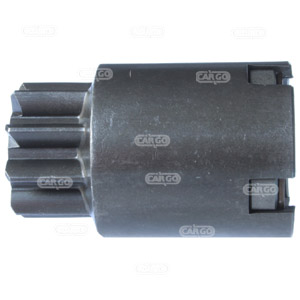 Hc-Cargo Vrijwielaandrijving, starter F 032 130 449