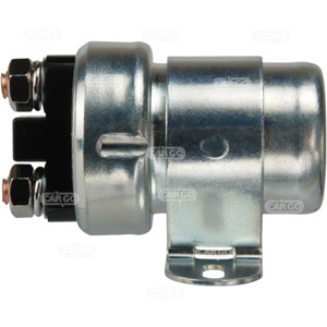 Hc-Cargo Magneetschakelaar, startmotor F 032 130 492