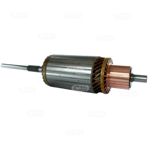 Hc-Cargo Anker, starter F 032 130 554