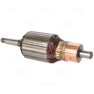 Hc-Cargo Anker, starter F 032 130 824