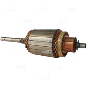 Hc-Cargo Anker, starter F 032 130 878
