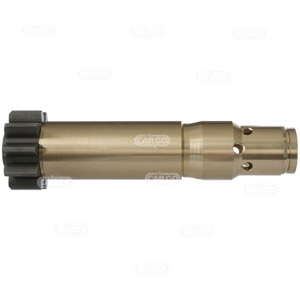 Hc-Cargo Vrijwielaandrijving, starter F 032 130 940