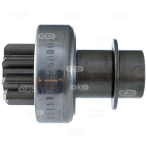 Hc-Cargo Vrijwielaandrijving, starter F 032 131 110