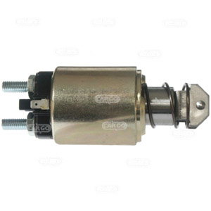 Hc-Cargo Magneetschakelaar, startmotor F 032 131 115