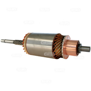 Hc-Cargo Anker, starter F 032 131 130