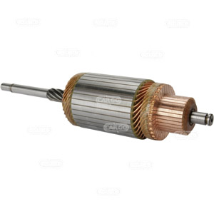 Hc-Cargo Anker, starter F 032 131 309