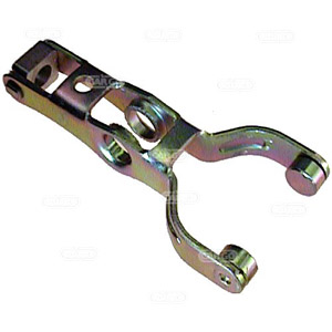 Hc-Cargo Starthefboom, starter F 032 131 353