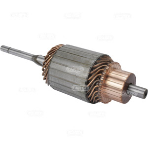Hc-Cargo Anker, starter F 032 131 400