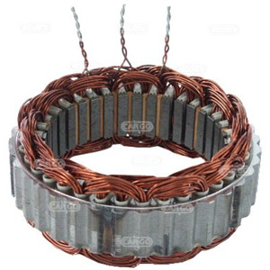 Hc-Cargo Stator, generator F 032 131 456