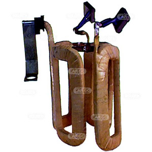 Hc-Cargo Bekrachtigingswikkeling, starter F 032 131 473