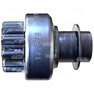 Hc-Cargo Vrijwielaandrijving, starter F 032 131 628