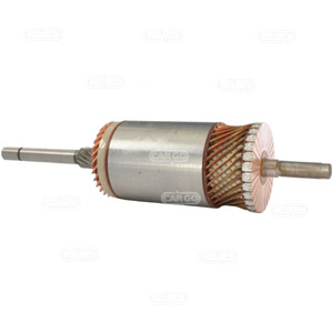 Hc-Cargo Anker, starter F 032 131 652