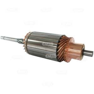 Hc-Cargo Anker, starter F 032 131 658