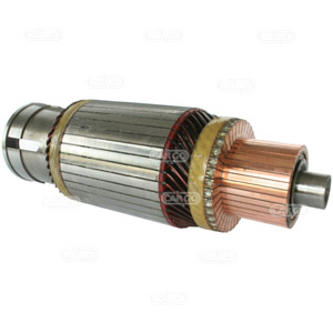 Hc-Cargo Anker, starter F 032 131 666