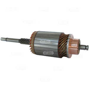 Hc-Cargo Anker, starter F 032 131 670