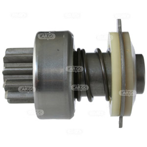 Hc-Cargo Vrijwielaandrijving, starter F 032 131 716