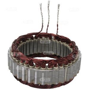 Hc-Cargo Stator, generator F 032 131 979