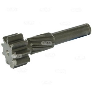 Hc-Cargo Rondsel, startmotor F 032 132 003