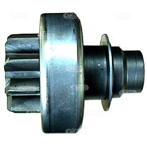 Hc-Cargo Vrijwielaandrijving, starter F 032 132 022