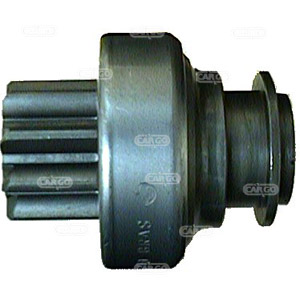 Hc-Cargo Vrijwielaandrijving, starter F 032 132 286